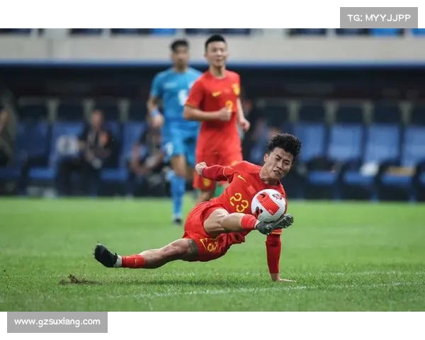 中国国奥奋勇拼搏逆转阿联酋刘祝润谢文能双双破门成功首胜亚洲杯